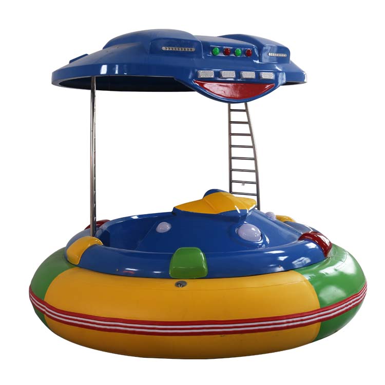 Lazer Bumper Boat
