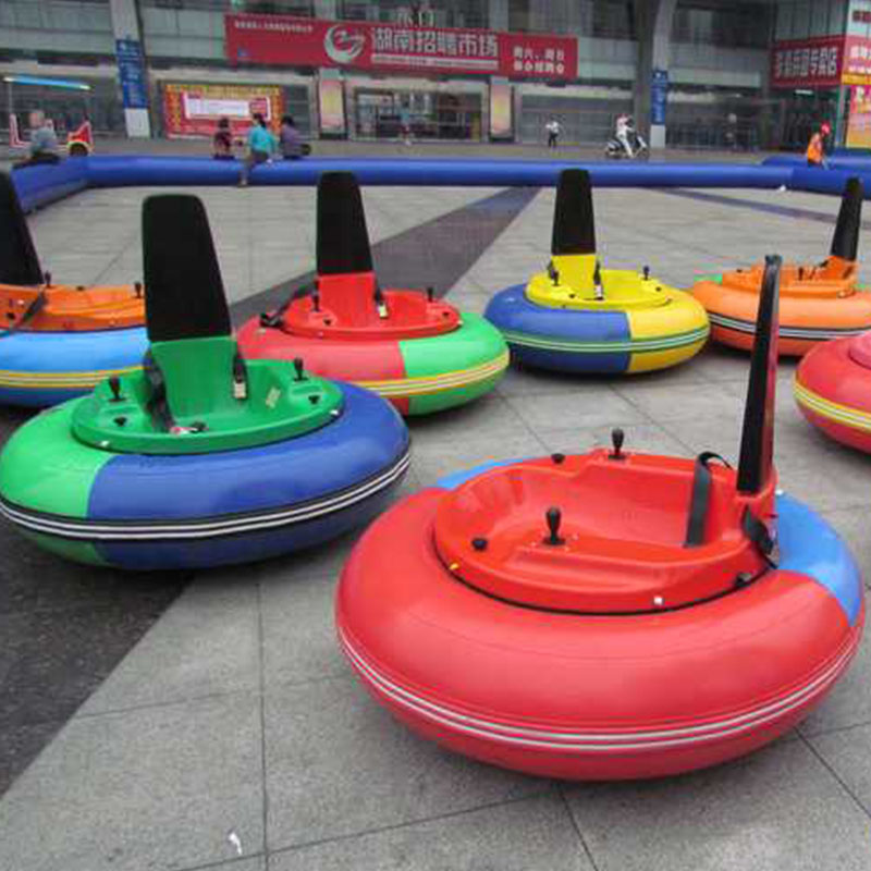 Bumper Car