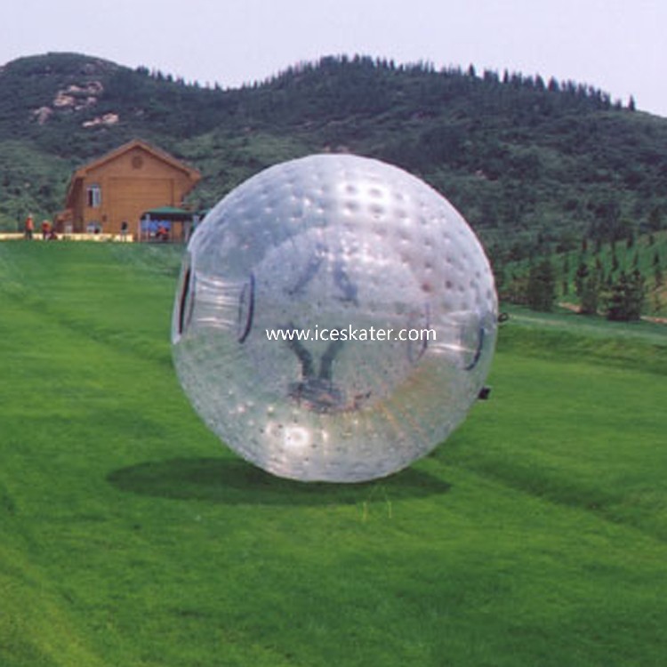 Snow Zorb Ball